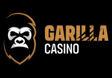 Онлайн-казино GarillaCasino