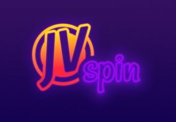 Онлайн-казино JVSpin