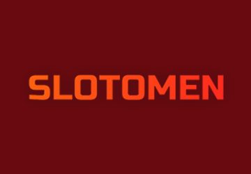 Онлайн-казино Slotomen