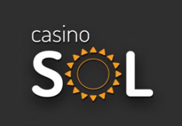 Онлайн-казино Sol Casino